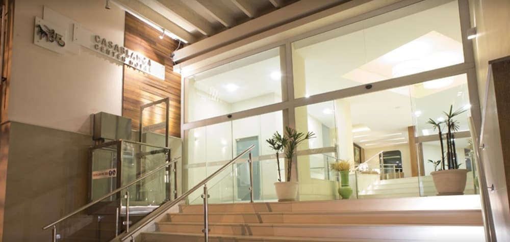 Фото Casablanca Center Hotel