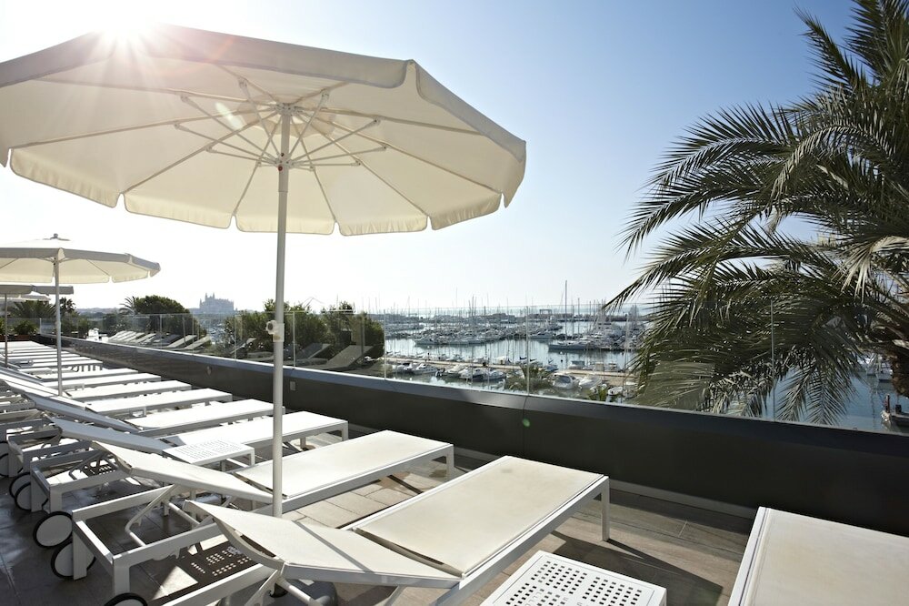 Фото Hotel Costa Azul