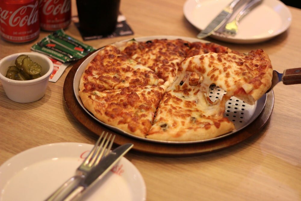 Фото Koam Tourist Hotel