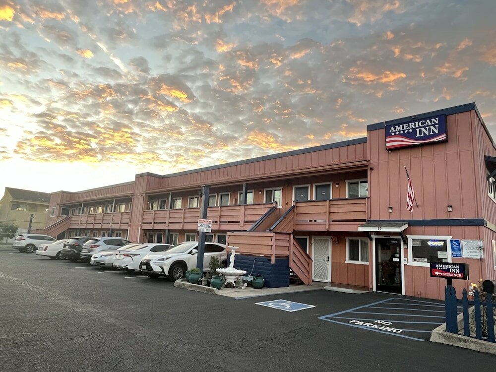 Фото American Inn Grover Beach