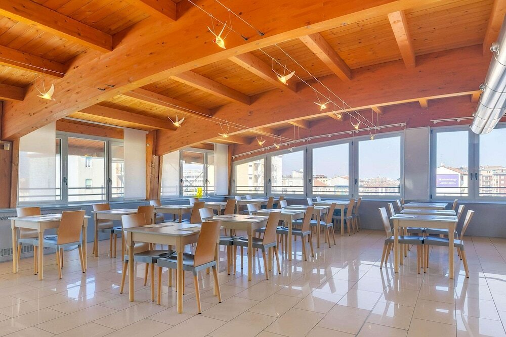 Фото B&b Hotel Milano La Spezia