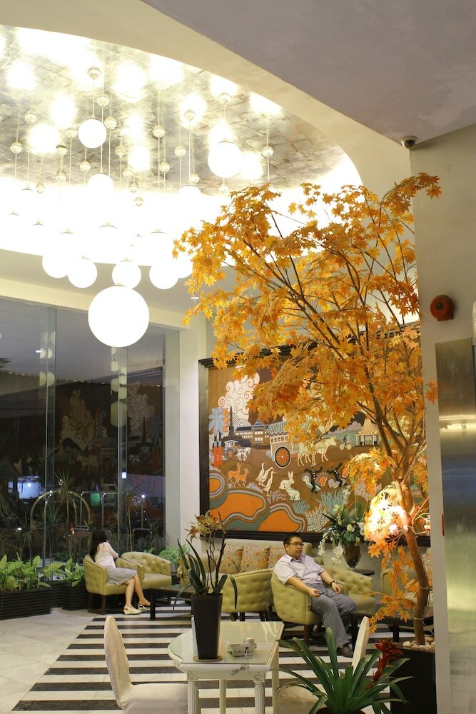 Фото отеля 3