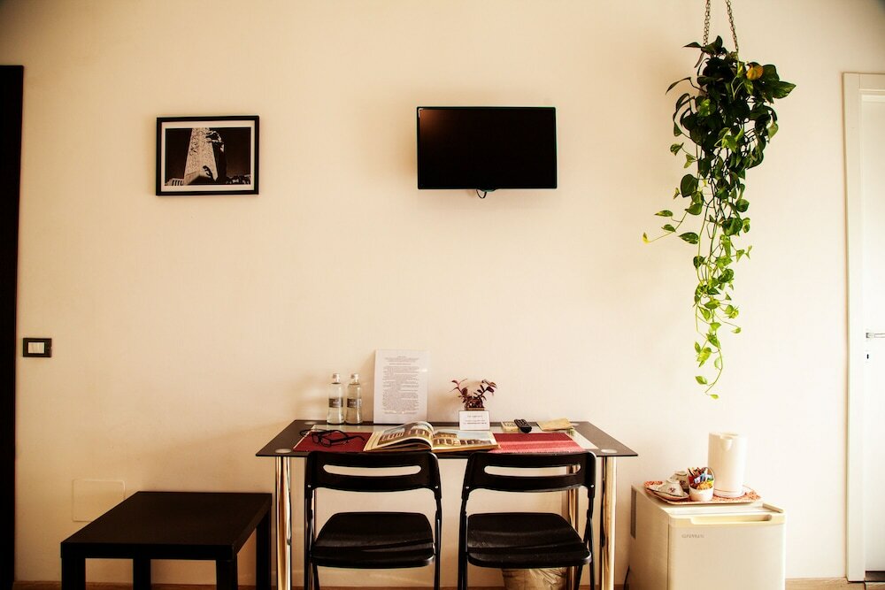 Фото City Lights Rome