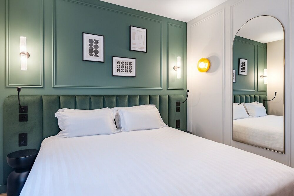 Фото Hotel Elysée Secret