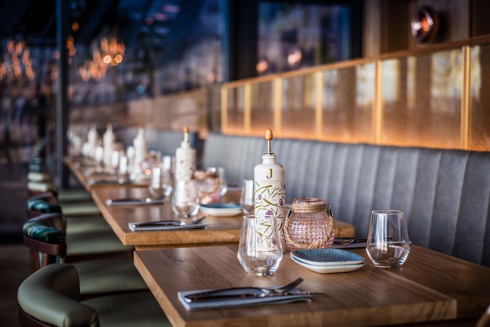 Фото Hyatt Regency Cologne