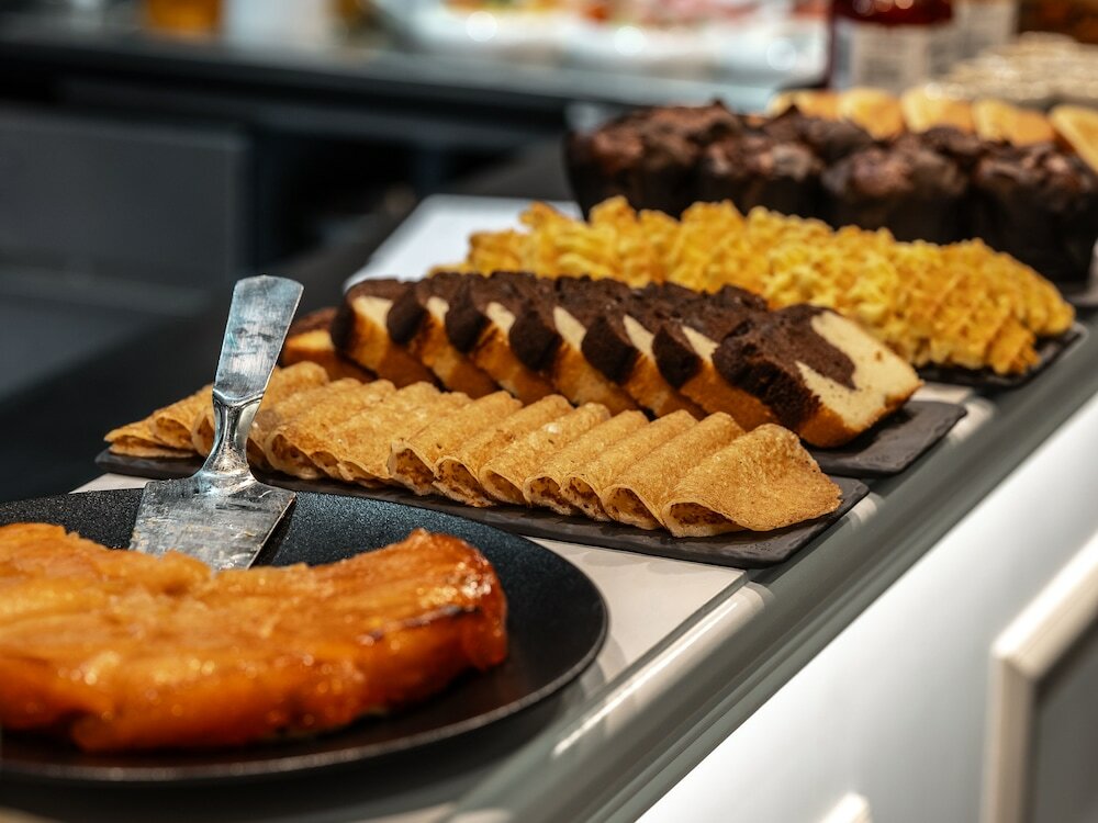 Фото Grand Hotel Lafayette