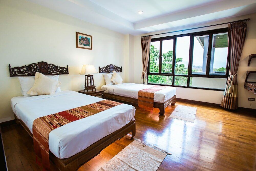 Фото Jirung Health Village