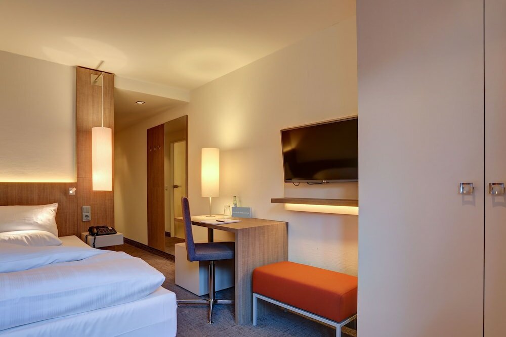 Фото Kommerzhotel Köln