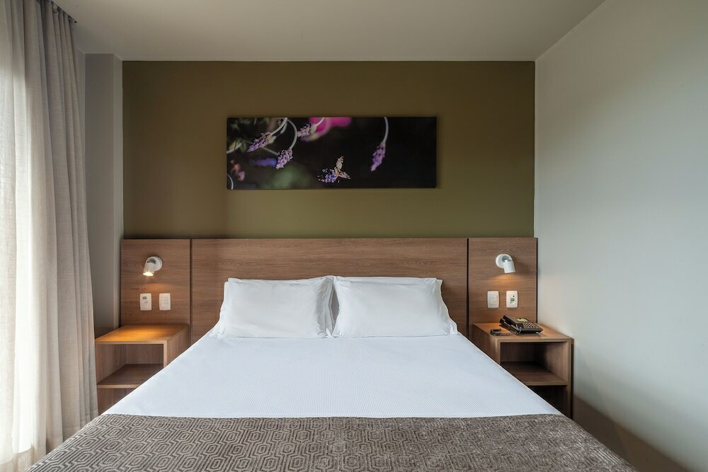 Фото Hotel Laghetto Pedras Altas