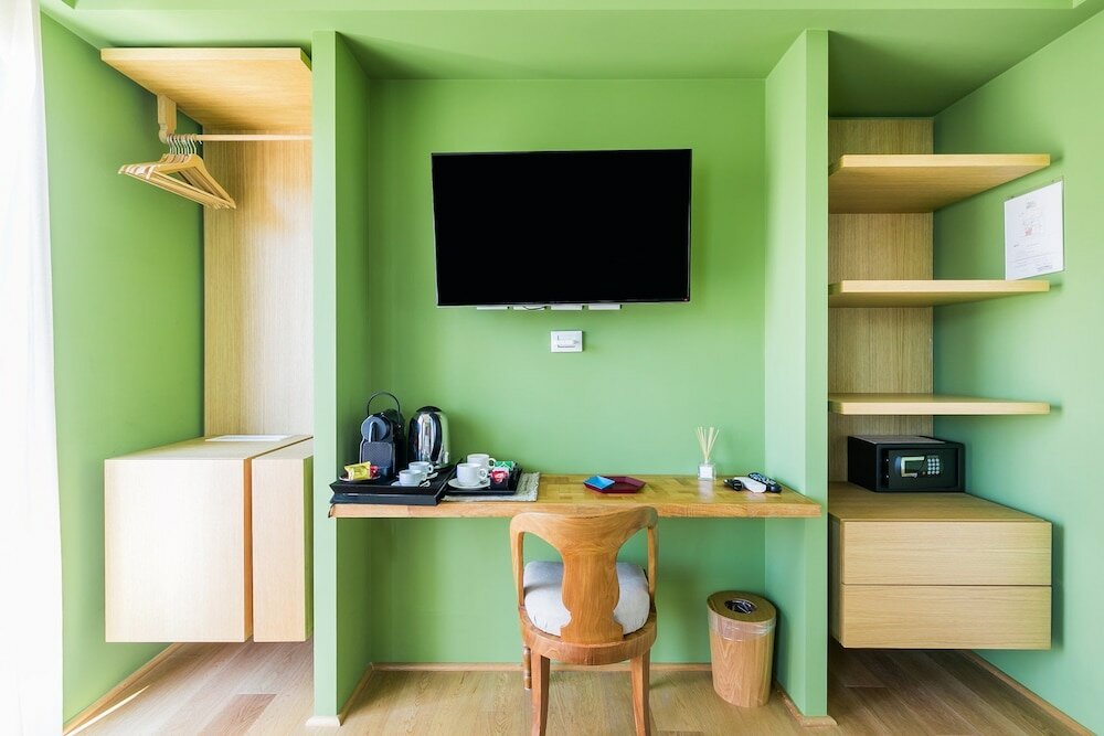 Фото Rarity Suites