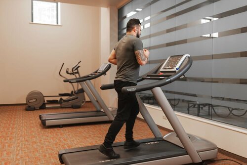 Гостиница Grand Resort Jermuk в Джермуке