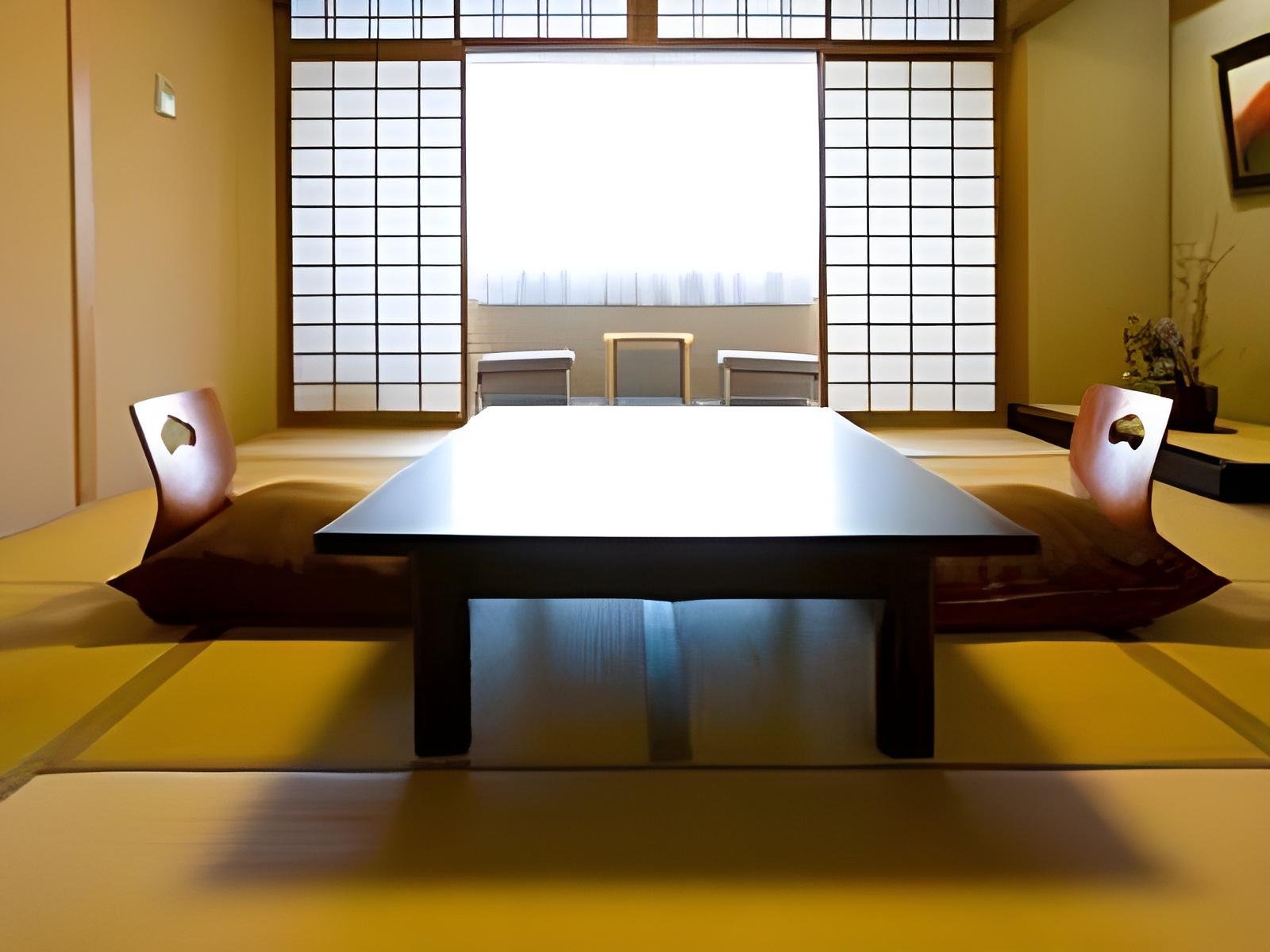 Фото Izumiya Ryokan