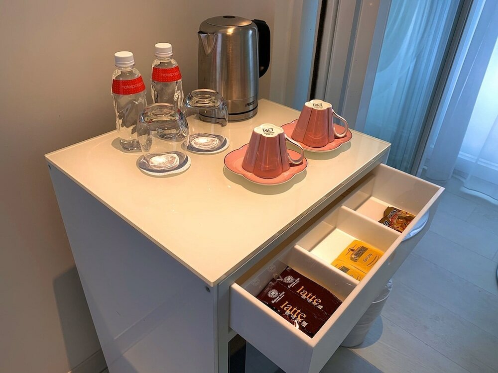 Фото Hotel Poispois