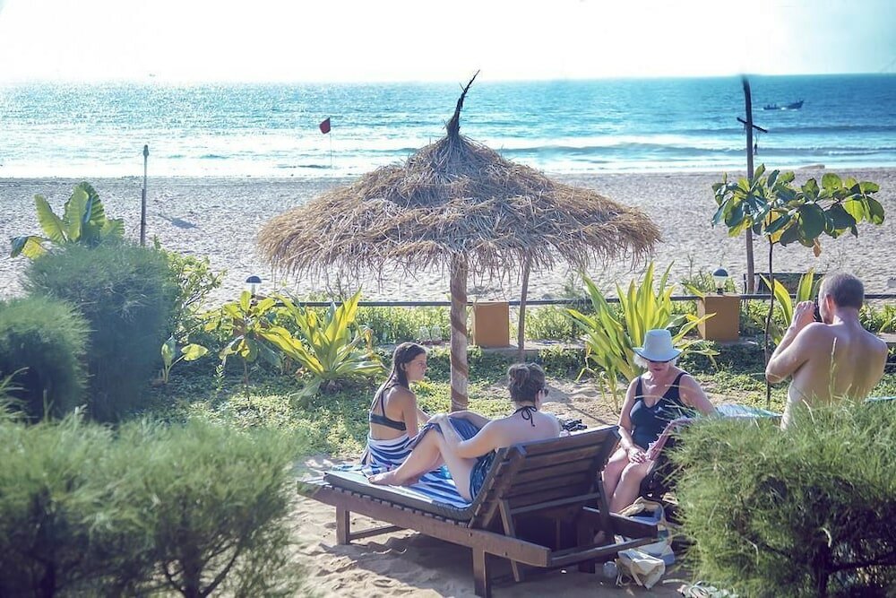 Фото отеля 4