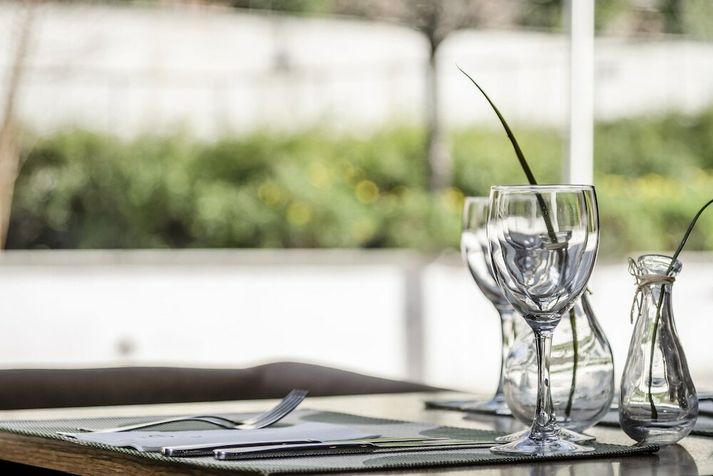 Фото Exe Barcelona Gate