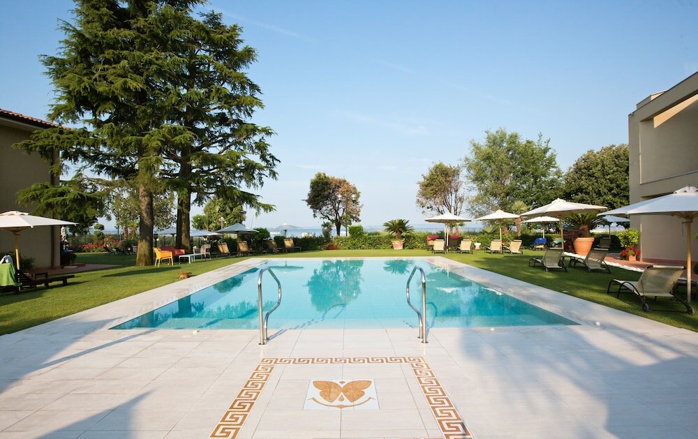 Фото Hotel Campagnola