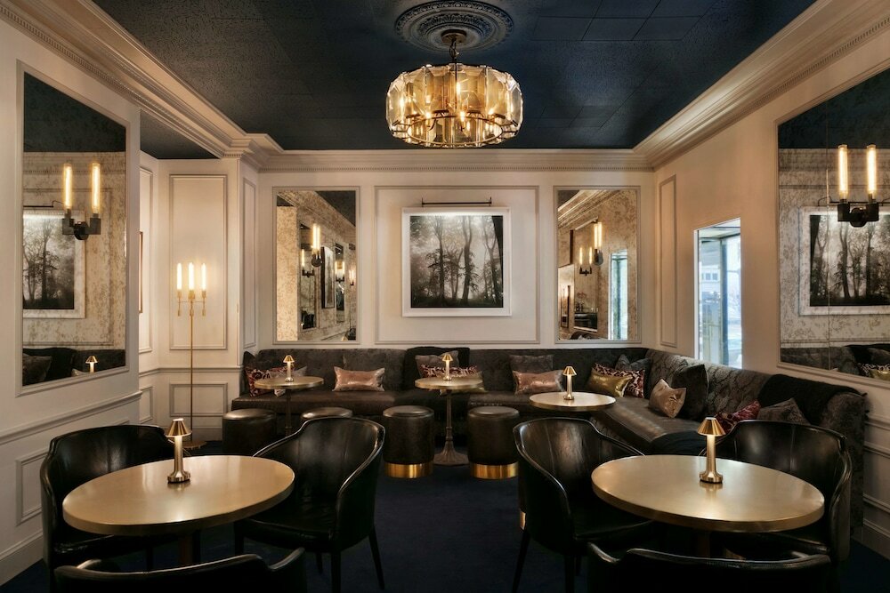 Фото Hotel Du Pont