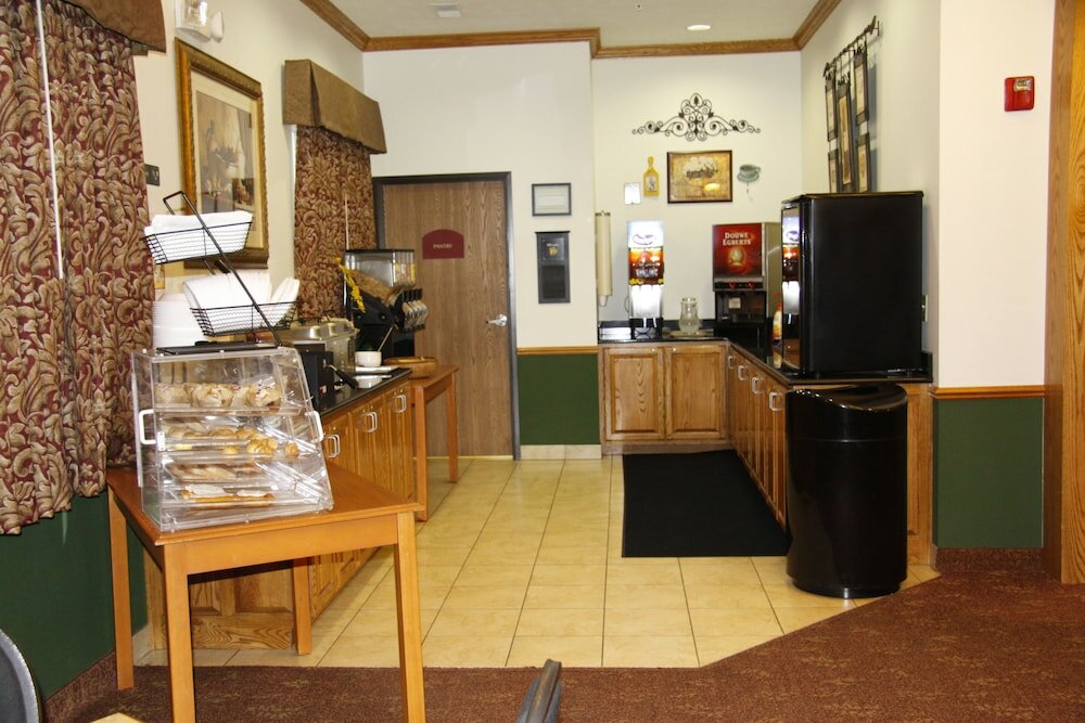 Фото Horizon Inn and Suites