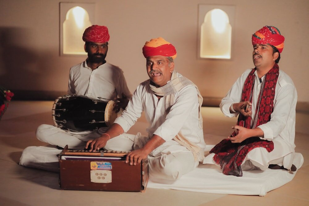 Фото Enrise by Sayaji Udaipur