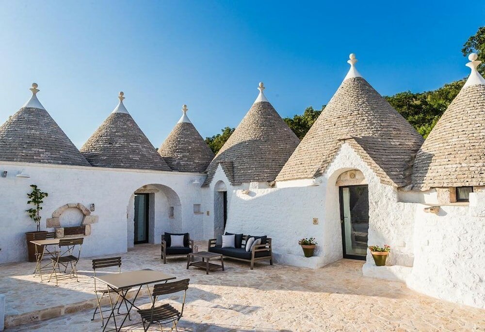 Фото Borgo Canonica