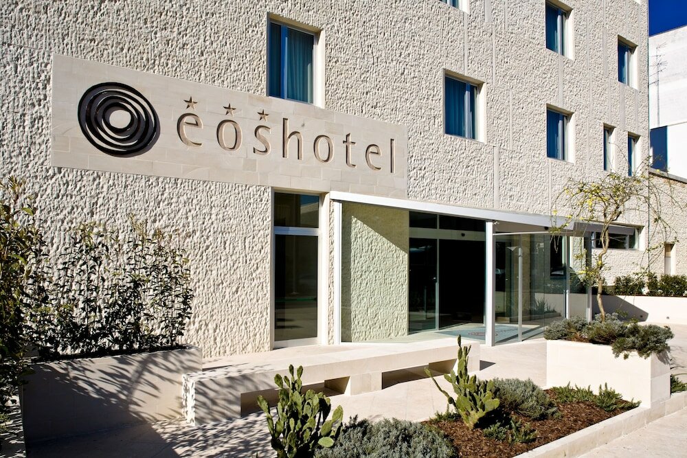 Фото Eos Hotel