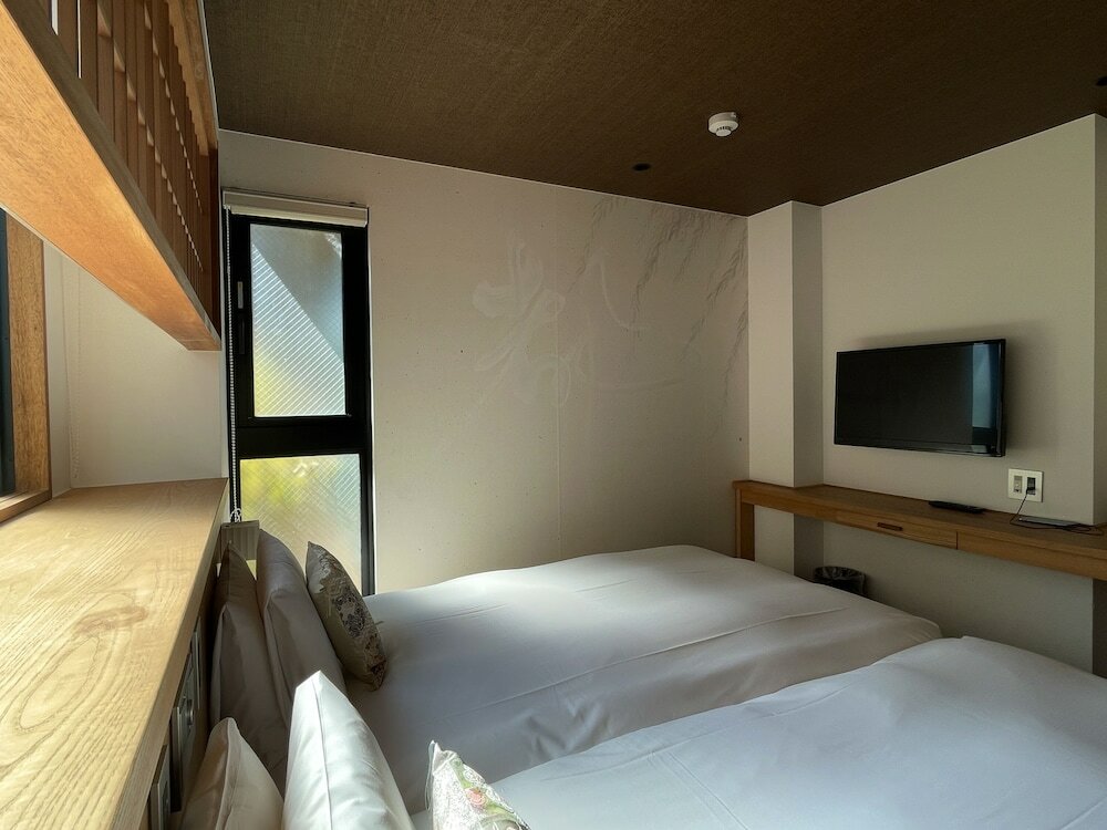 Фото Hotel Gion Misen