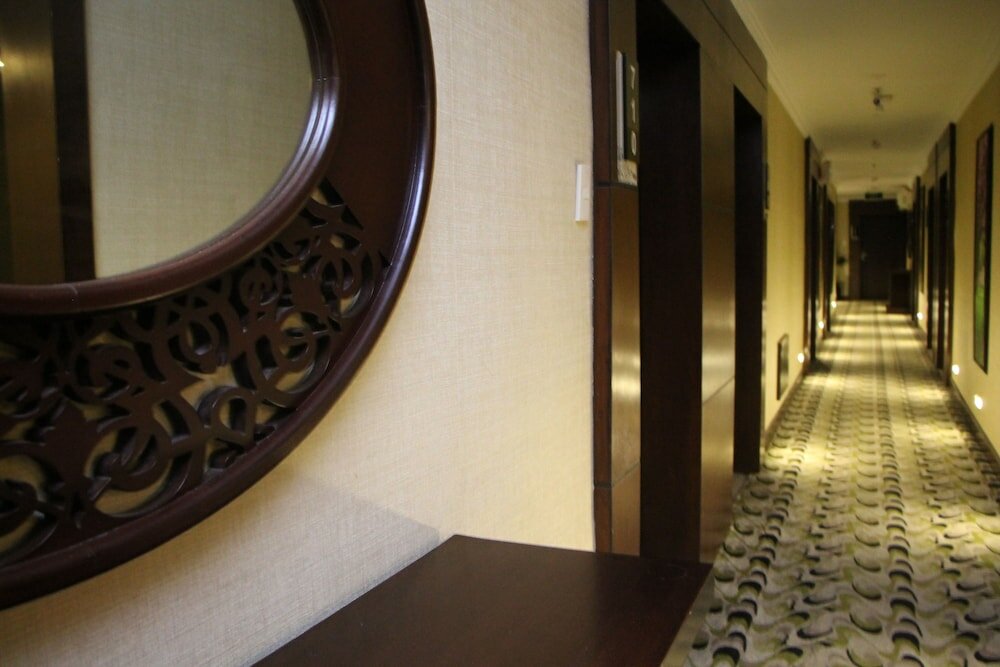 Фото Almuhaidb Residence Al Jubail