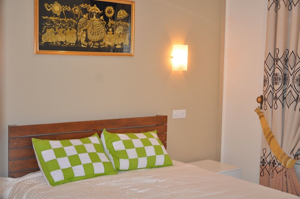 Фото Anchorage Villa