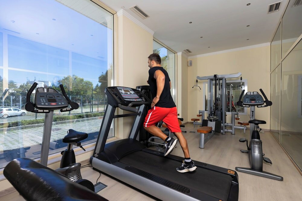 Фото Rome Palace Deluxe