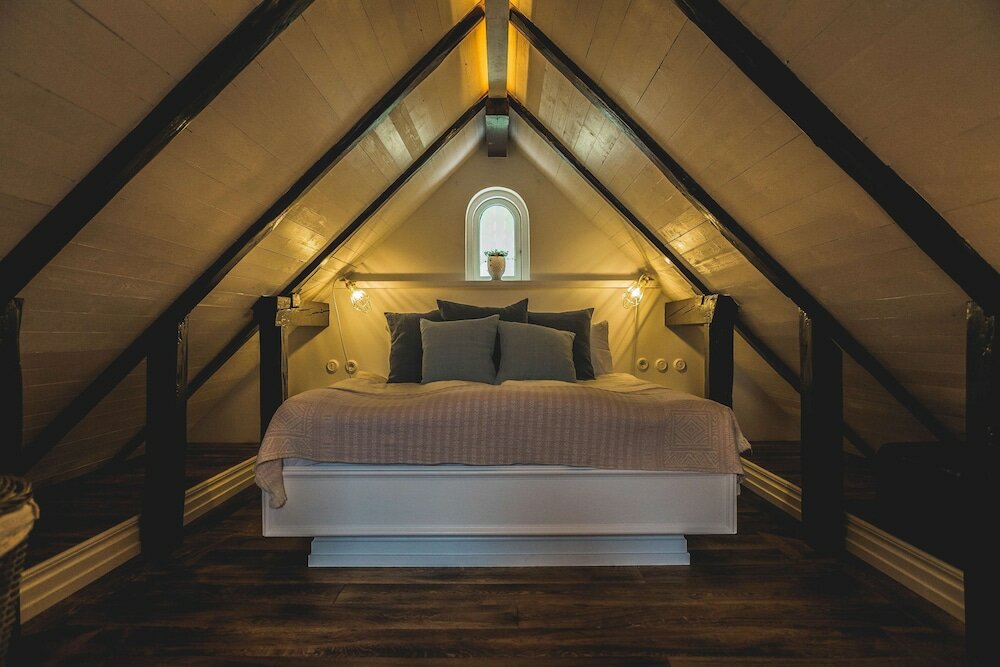 Фото Villa Strandvagen