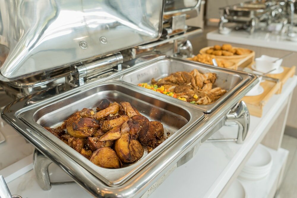 Фото Arden Hotel and Residence