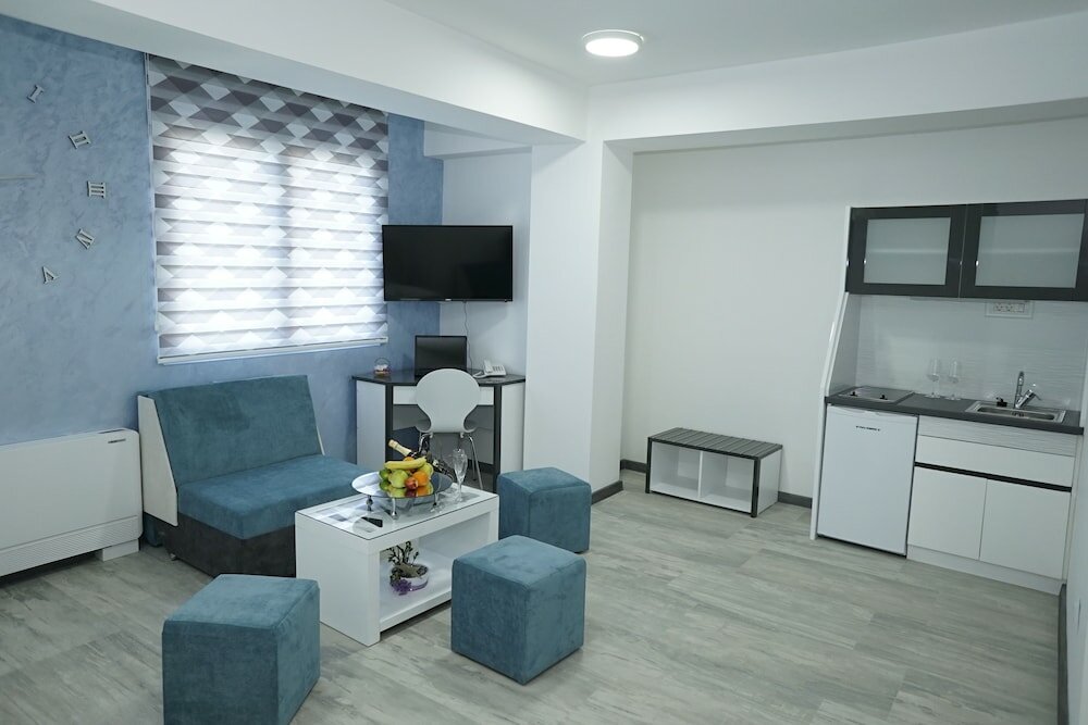 Фото Astera Apart Hotel