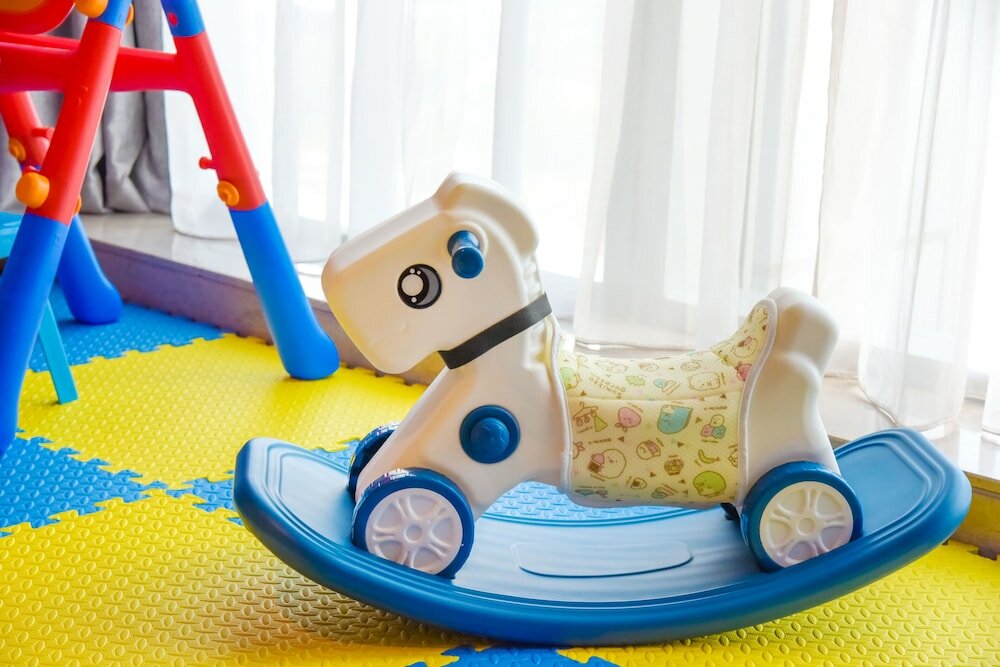 Фото Hualuxe Xiamen Haicang Harbour View, an Ihg Hotel