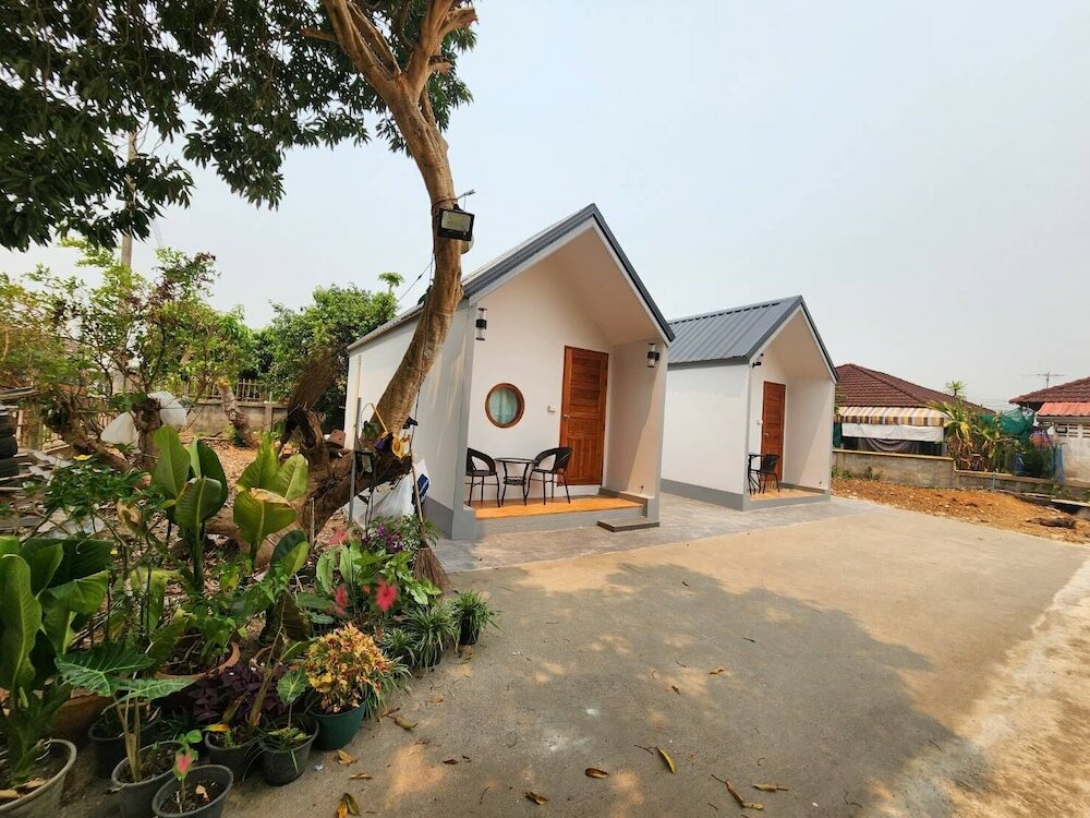 Фото Bunrapee House