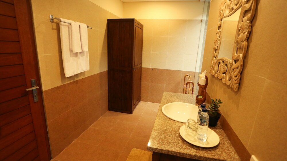 Фото Darra Ria Villa Ubud