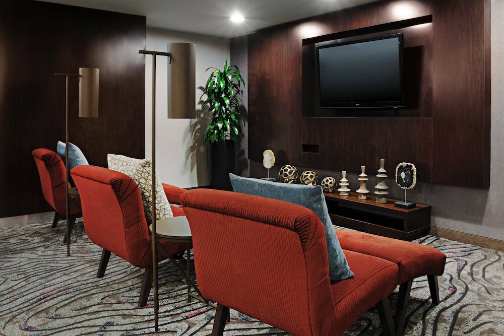 Фото Courtyard Miami Downtown/Brickell Area