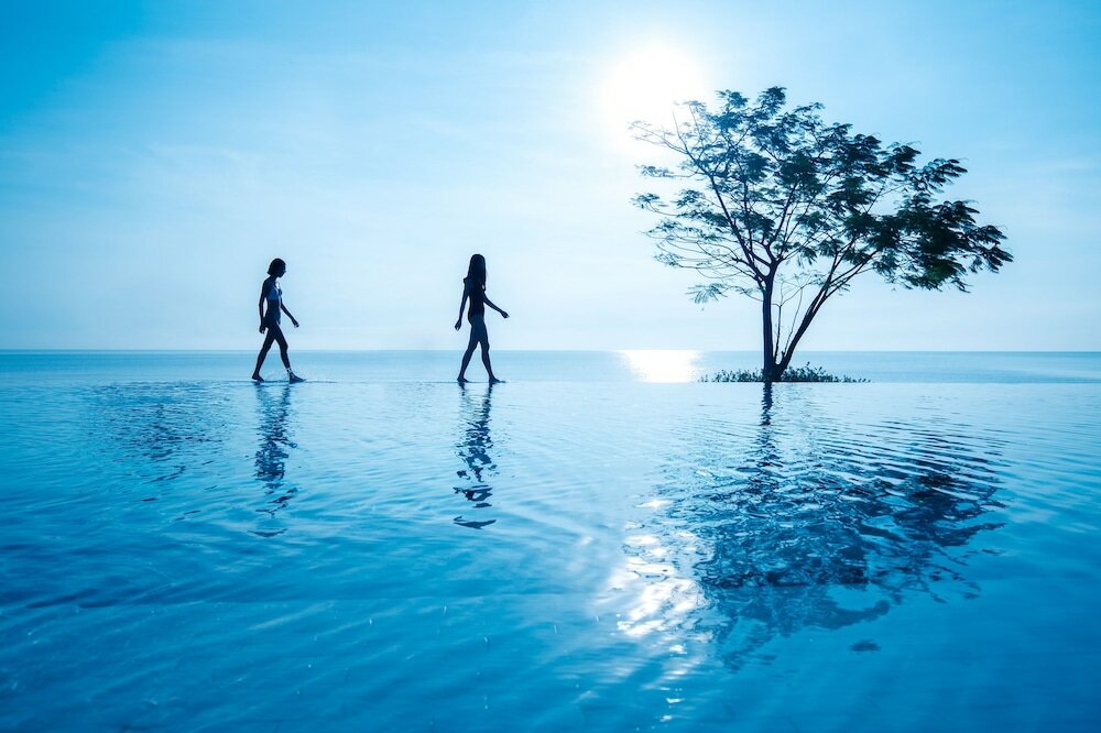 Фото Baba Beach Club Hua Hin Luxury Pool Villa Hotel by Sri Panwa