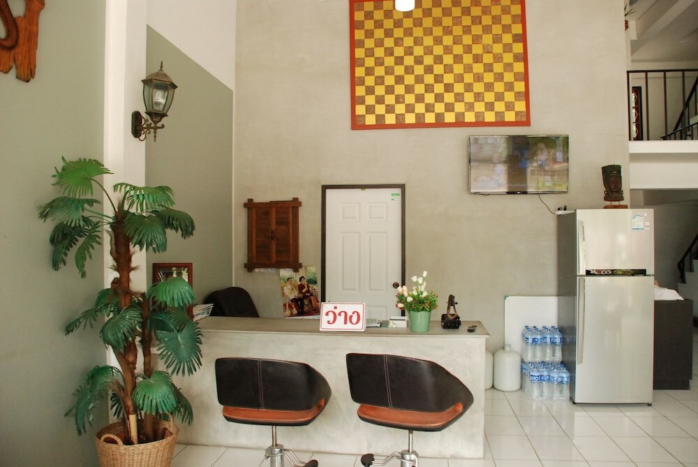 Фото Sea & Sand Hotel