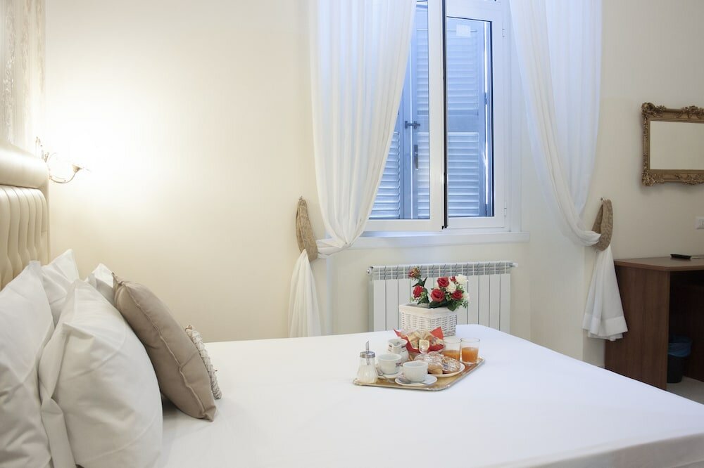 Фото Suite Dal Conte