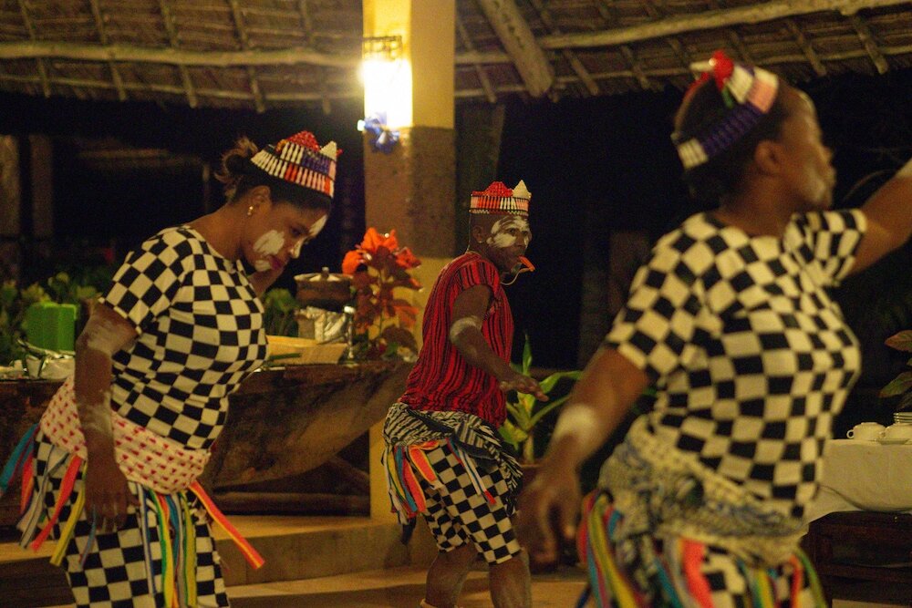 Фото Tanzanite Beach Resort