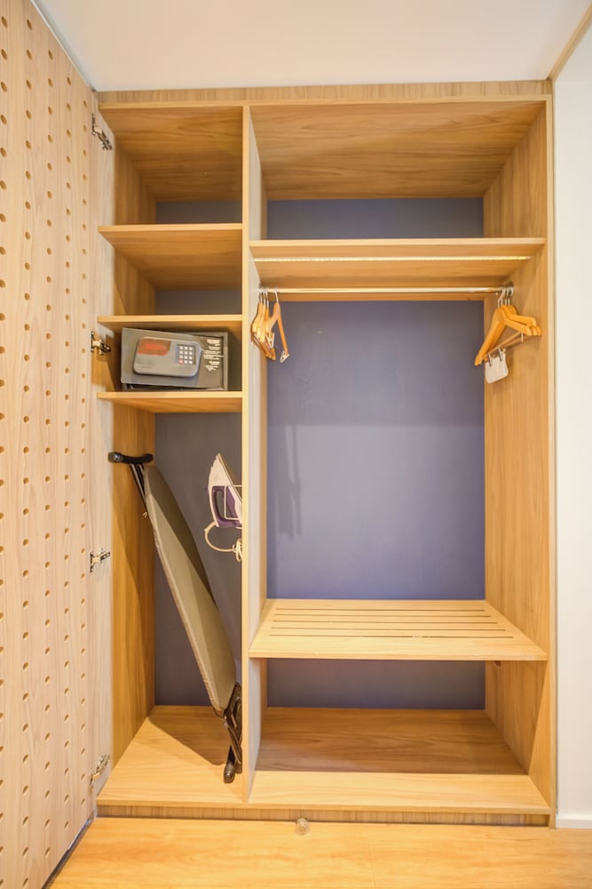 Фото Hampton by Hilton Guarulhos Airport