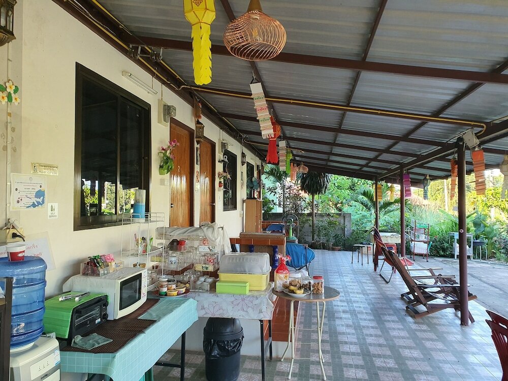 Фото Bunrapee House