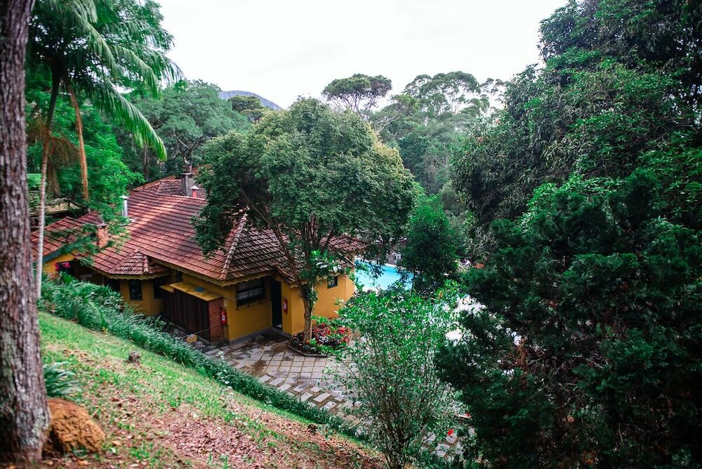 Фото Urikana Boutique Hotel