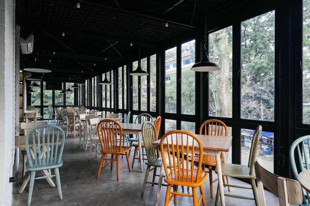 Фото Hotel Namin