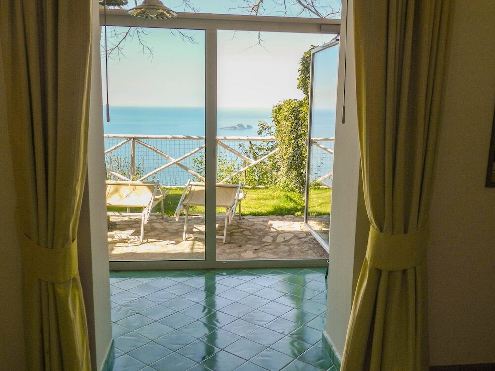 Фото Bacio Del Sole B&b