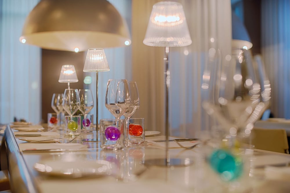 Фото Nhow Milano