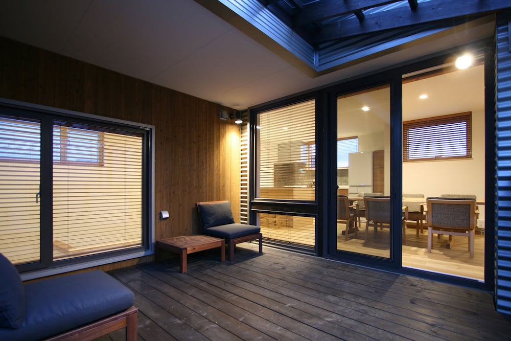 Фото Shimogoryo House