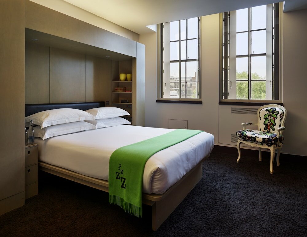 Фото Marrable's Hotel