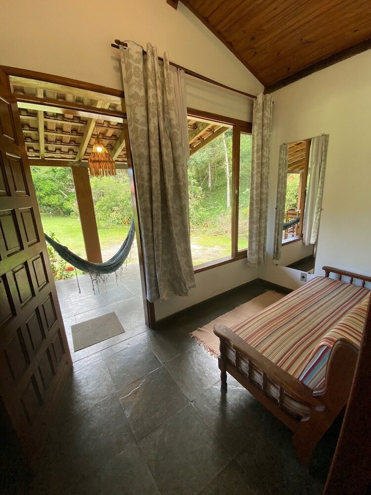 Фото Pousada Aconchegos Île de France