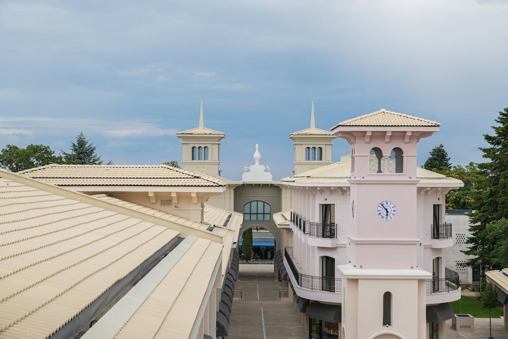 Фото Primorski Hotel